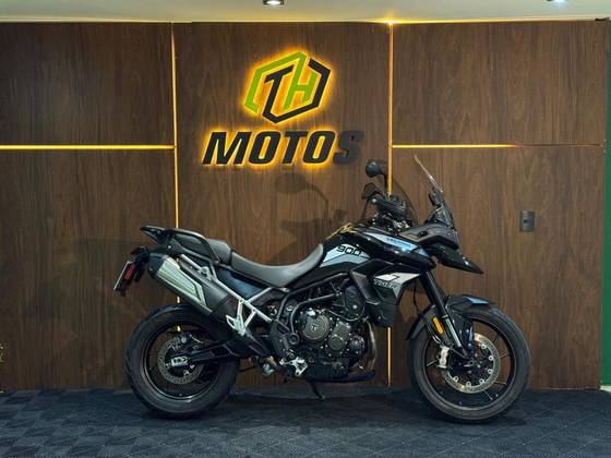 TRIUMPH TIGER 900 GT 